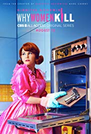 Why Women Kill - Season 1
