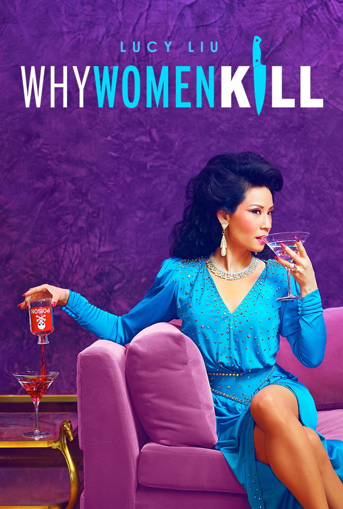 Why Women Kill - Season 2