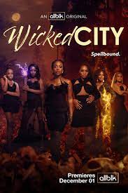 Wicked City (2022) - Season 1