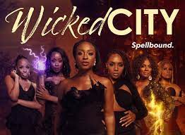 Wicked City (2022) - Season 1