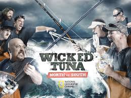 Wicked Tuna: North vs. South - Season 6