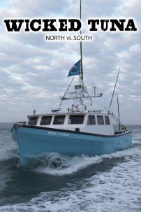 Wicked Tuna: North vs. South - Season 7