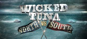 Wicked Tuna: North vs. South - Season 7