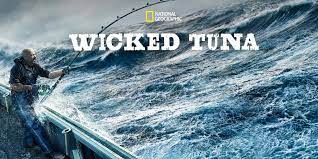 Wicked Tuna - Season 12