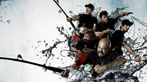 Wicked Tuna - Season 1