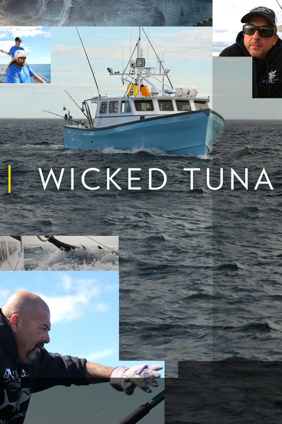 Wicked Tuna - Season 6