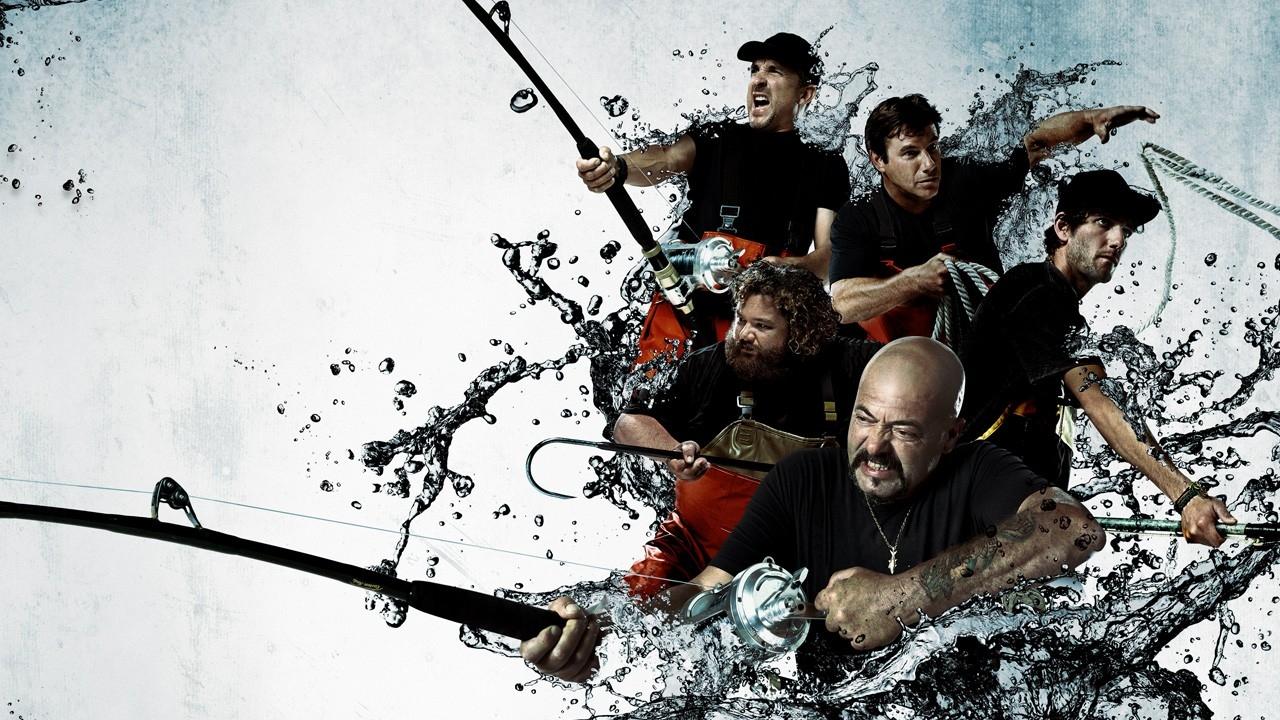 Wicked Tuna - Season 6