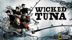 Wicked Tuna - Season 7