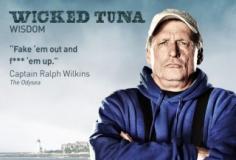 Wicked Tuna - Season 9