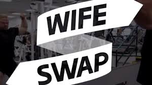 Wife Swap (2019) - Season 1