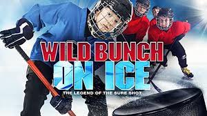 Wild Bunch on Ice