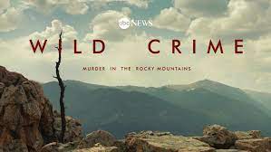 Wild Crime - Season 2