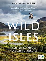 Wild Isles - Season 1