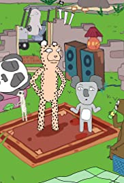 Wild Life - Season 1