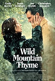 Wild Mountain Thyme