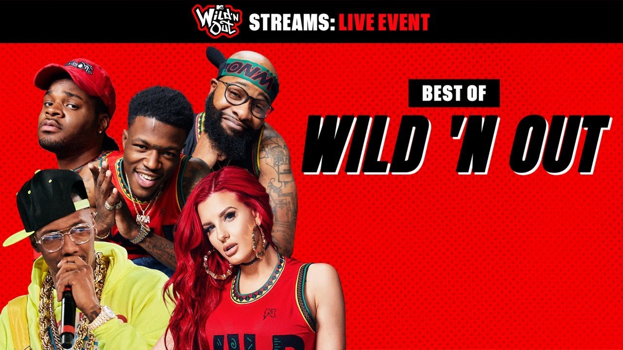 Wild 'N Out - Season 16