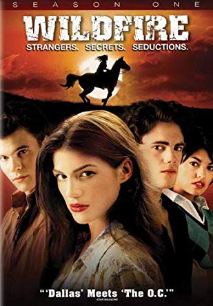 Wildfire - Season 1