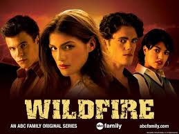 Wildfire - Season 1