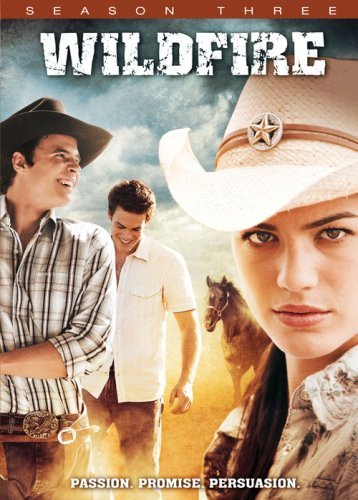 Wildfire - Season 3