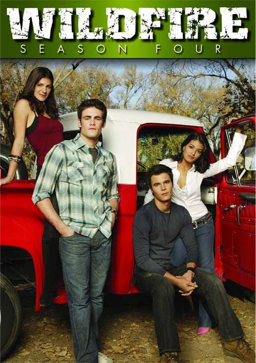 Wildfire - Season 4