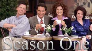 Will and Grace - Season 2