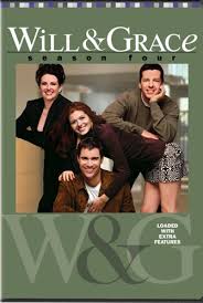 Will and Grace - Season 4