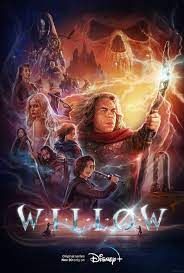 Willow - Season 1