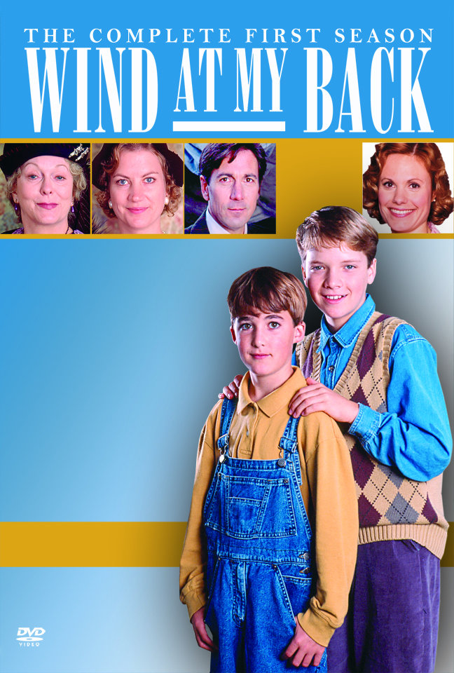Wind at My Back - Season 4
