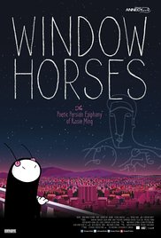 Window Horses