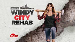 Windy City Rehab - Season 3