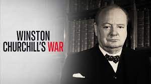 Winston Churchill's War - Season 1