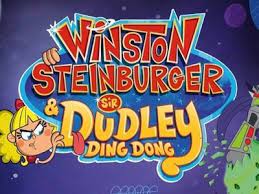 Winston Steinburger and Sir Dudley Ding Dong - Season 1