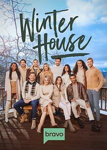 Winter House - Season 1