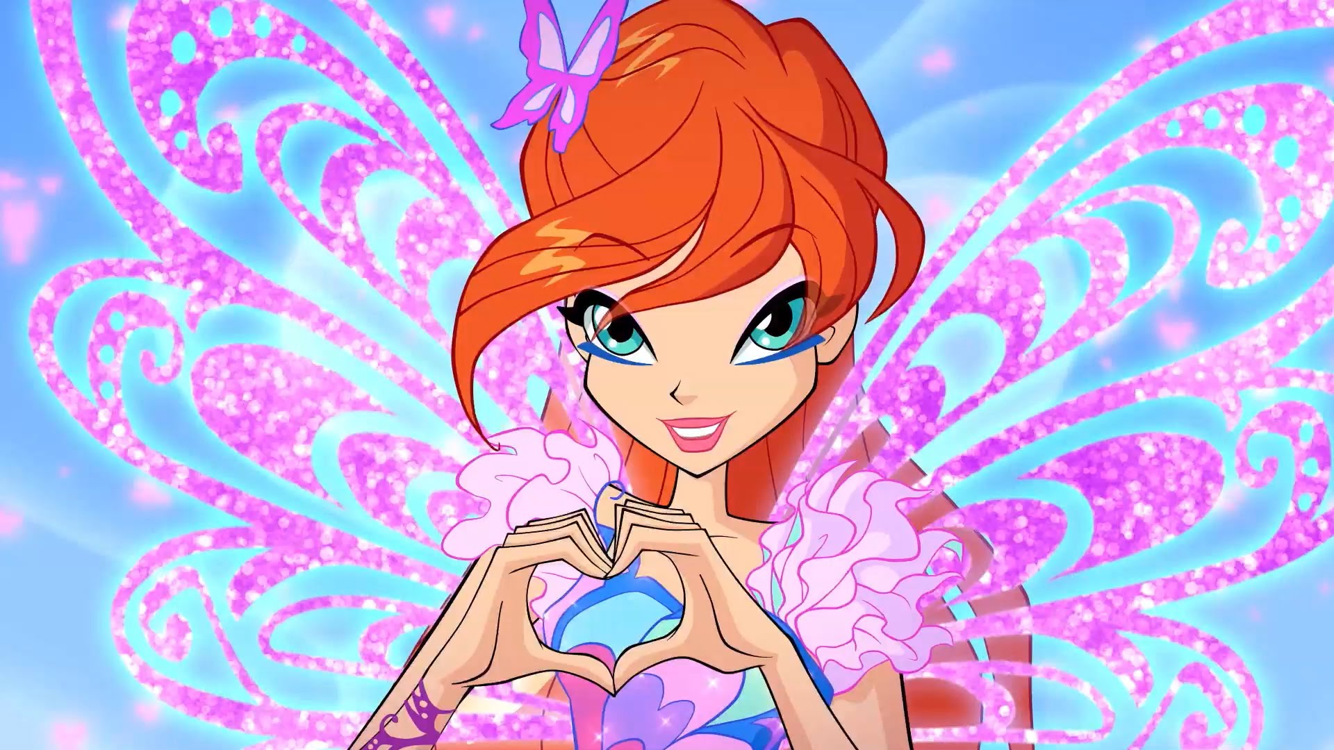 Winx Club - Season 1