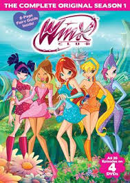 Winx Club - Season 2