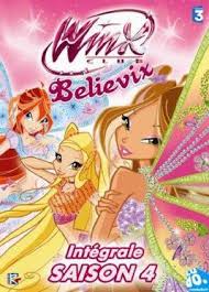 Winx Club - Season 4