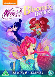 winx club season 6