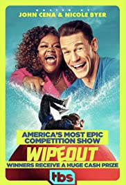 Wipeout - Season 1
