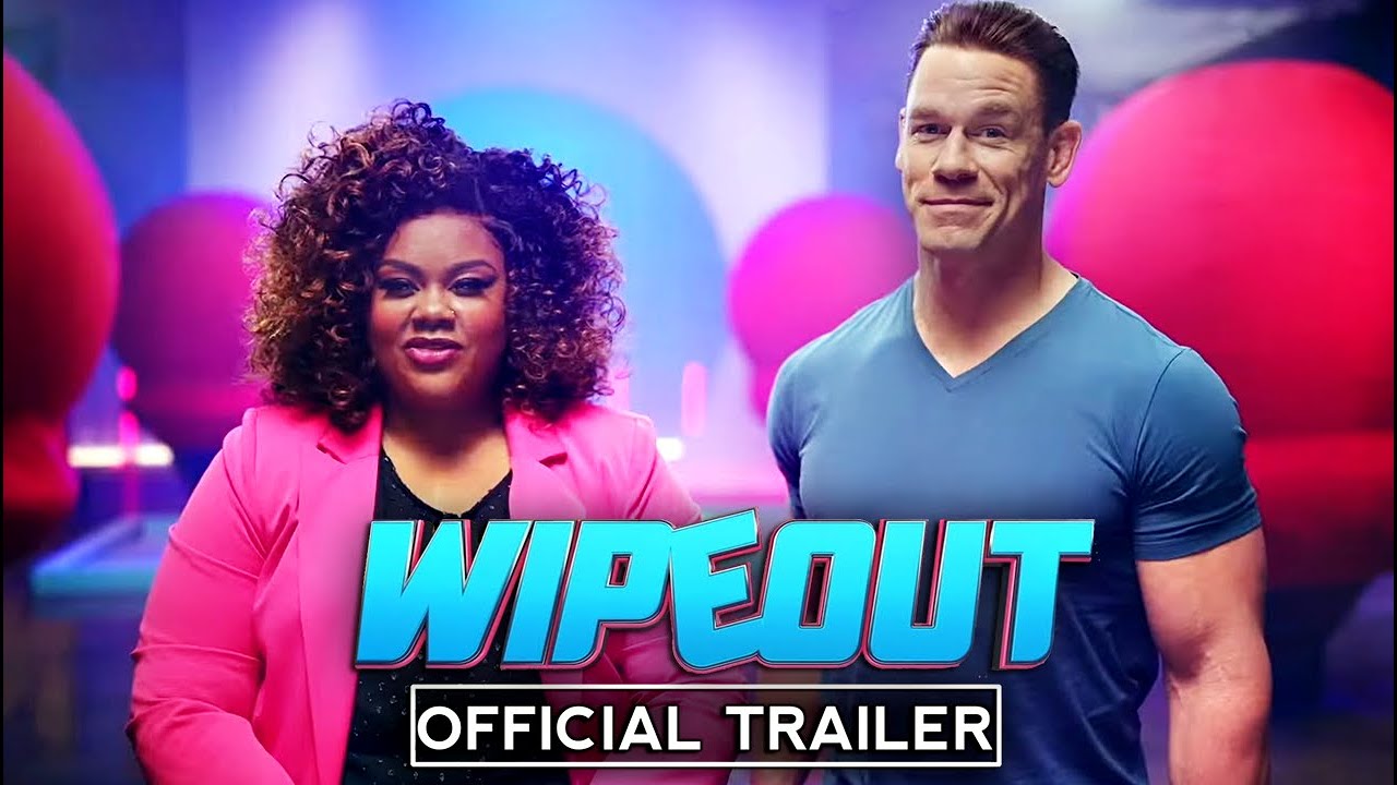 Wipeout - Season 1