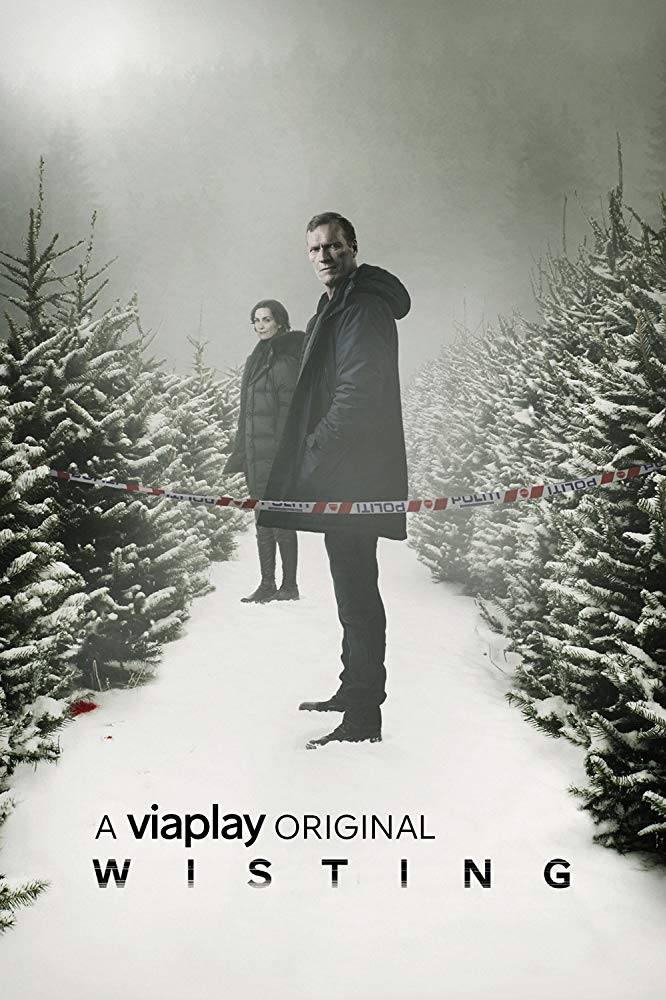 Wisting - Season 1