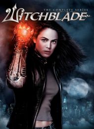 Witchblade - Season 1