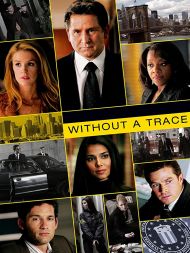 Without a Trace - Season 7