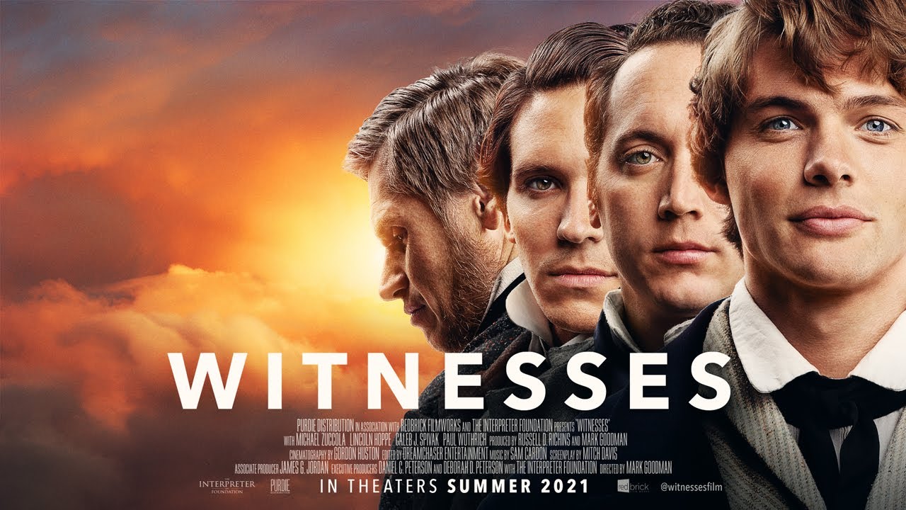 Witnesses (2021)