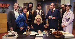 WKRP in Cincinnati season 1