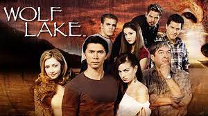 Wolf Lake - Season 1