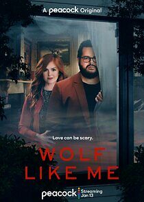 Wolf Like Me - Season 1