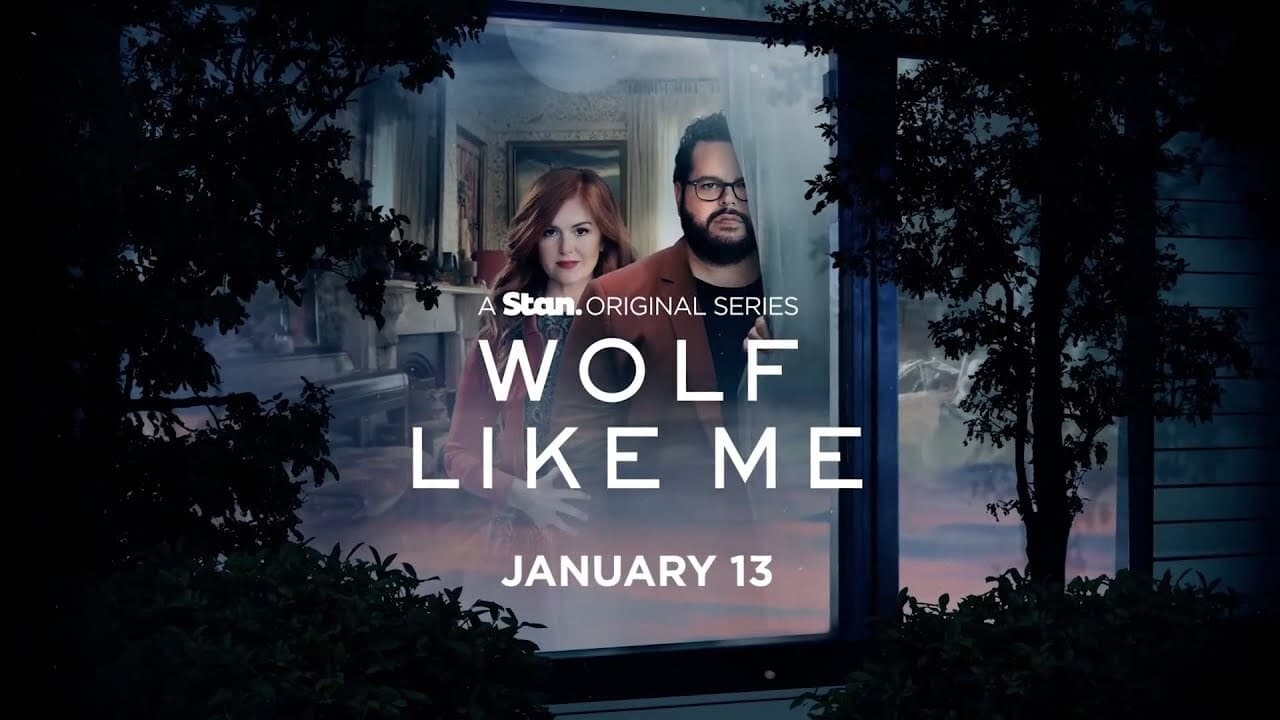 Wolf Like Me - Season 1