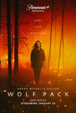 Wolf Pack - Season 1