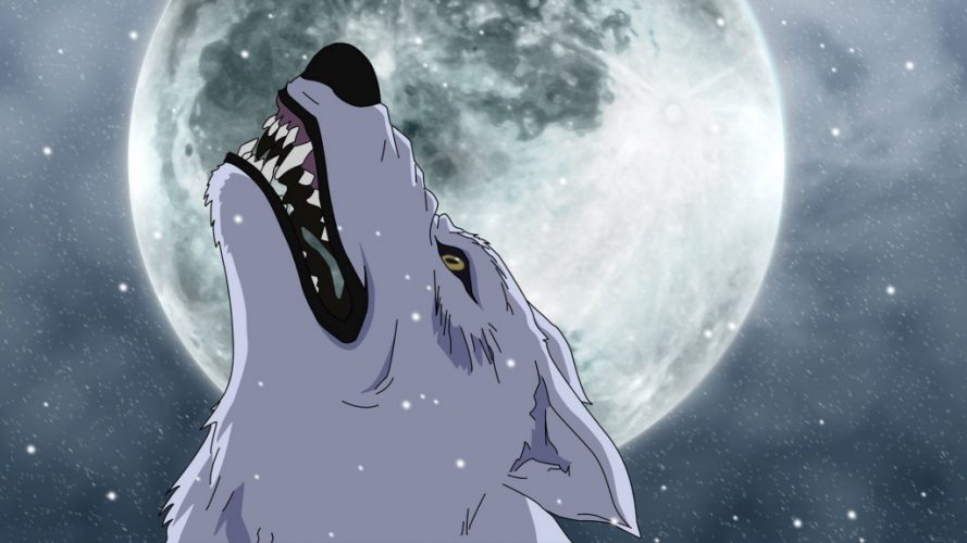 Wolf's Rain - Season 1