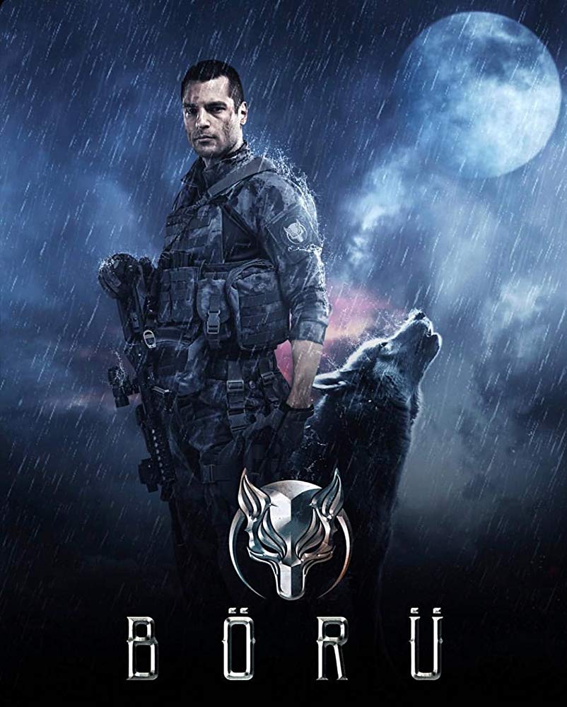 Wolf: Season 1